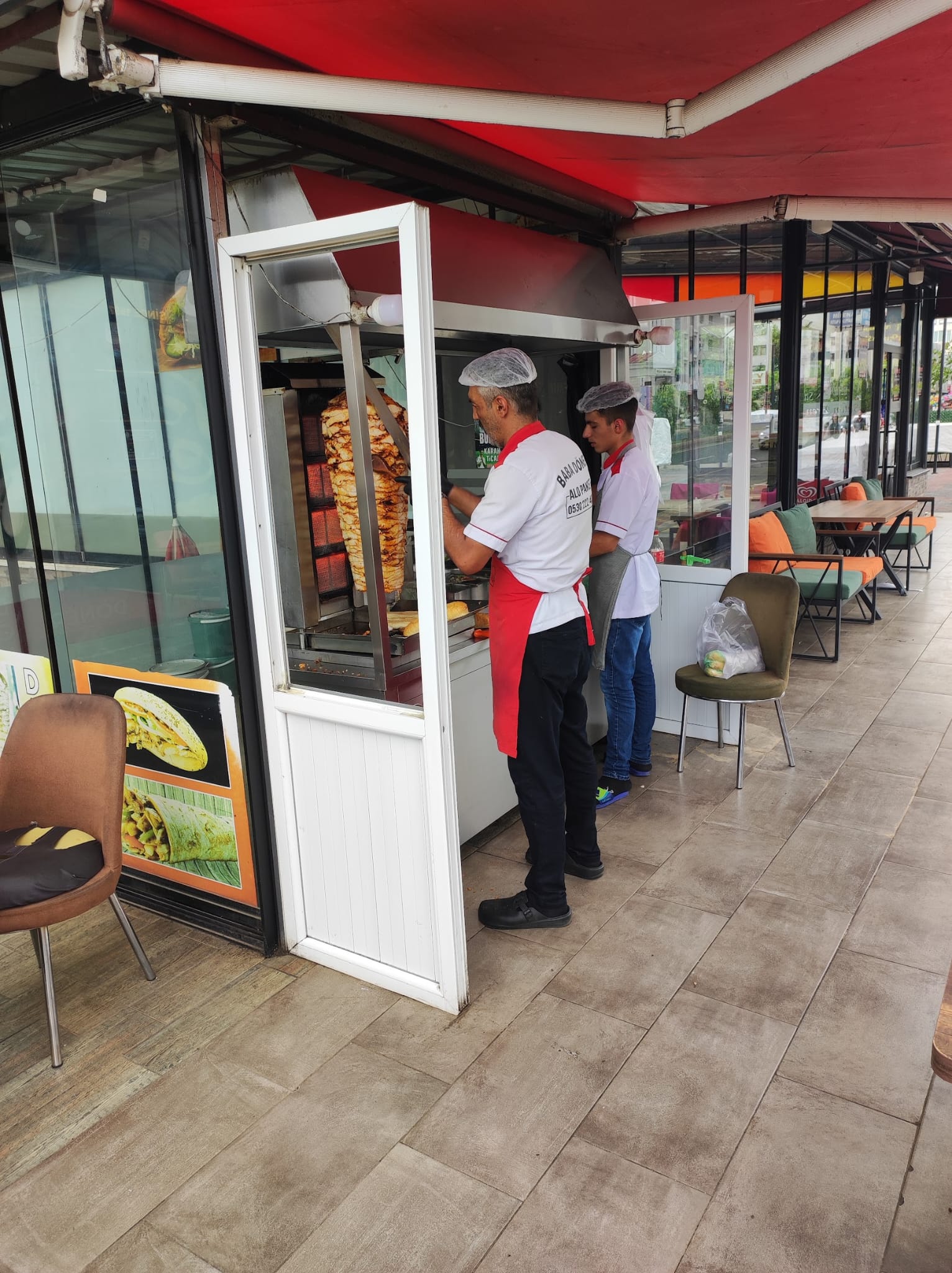 Baba Döner